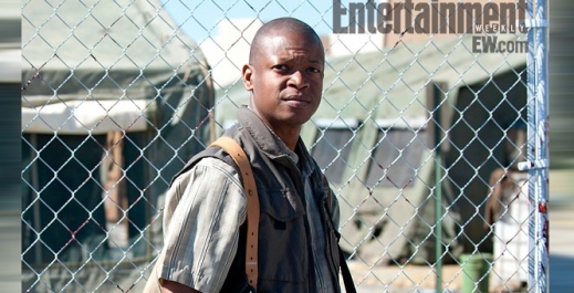 Don’t worry. Both Tyreese and Stookey are going to be safe for a lot of this season – “The Walking Dead” is fully aware of their previous seasons’ problematic track record of “One Black Man At a Time”. This episode’s action scenes in the grocery store actually felt a little bit like a tongue-in-cheek response to that criticism.