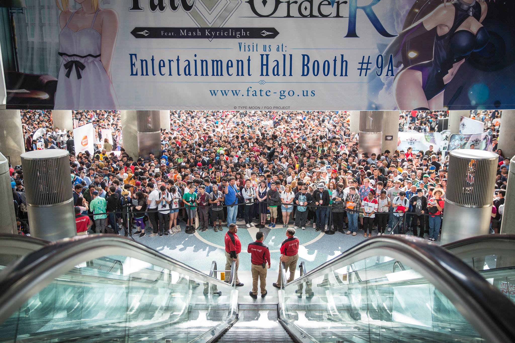 Getting Ready for 2019 Anime Expo \u2013 The Nerds of Color